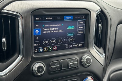 2020 GMC Sierra 3500HD Denali