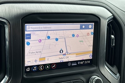 2020 GMC Sierra 3500HD Denali