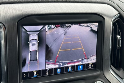 2020 GMC Sierra 3500HD Denali