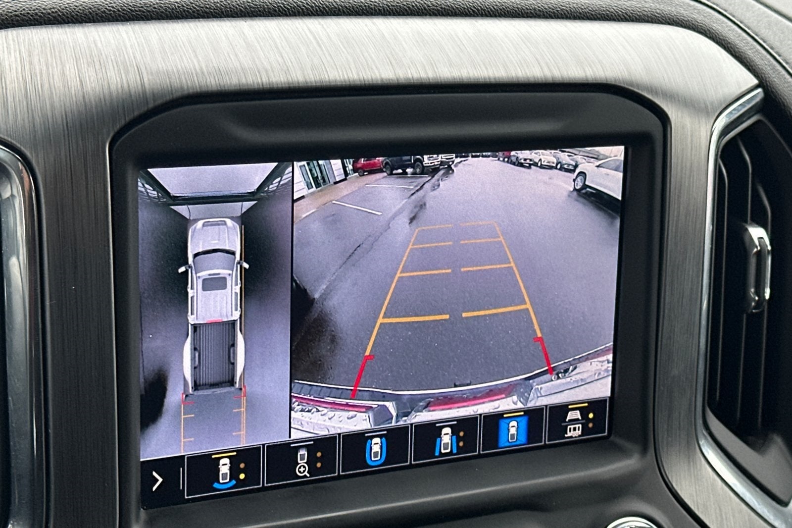 2020 GMC Sierra 3500HD Denali