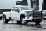 2020 GMC Sierra 3500HD Denali
