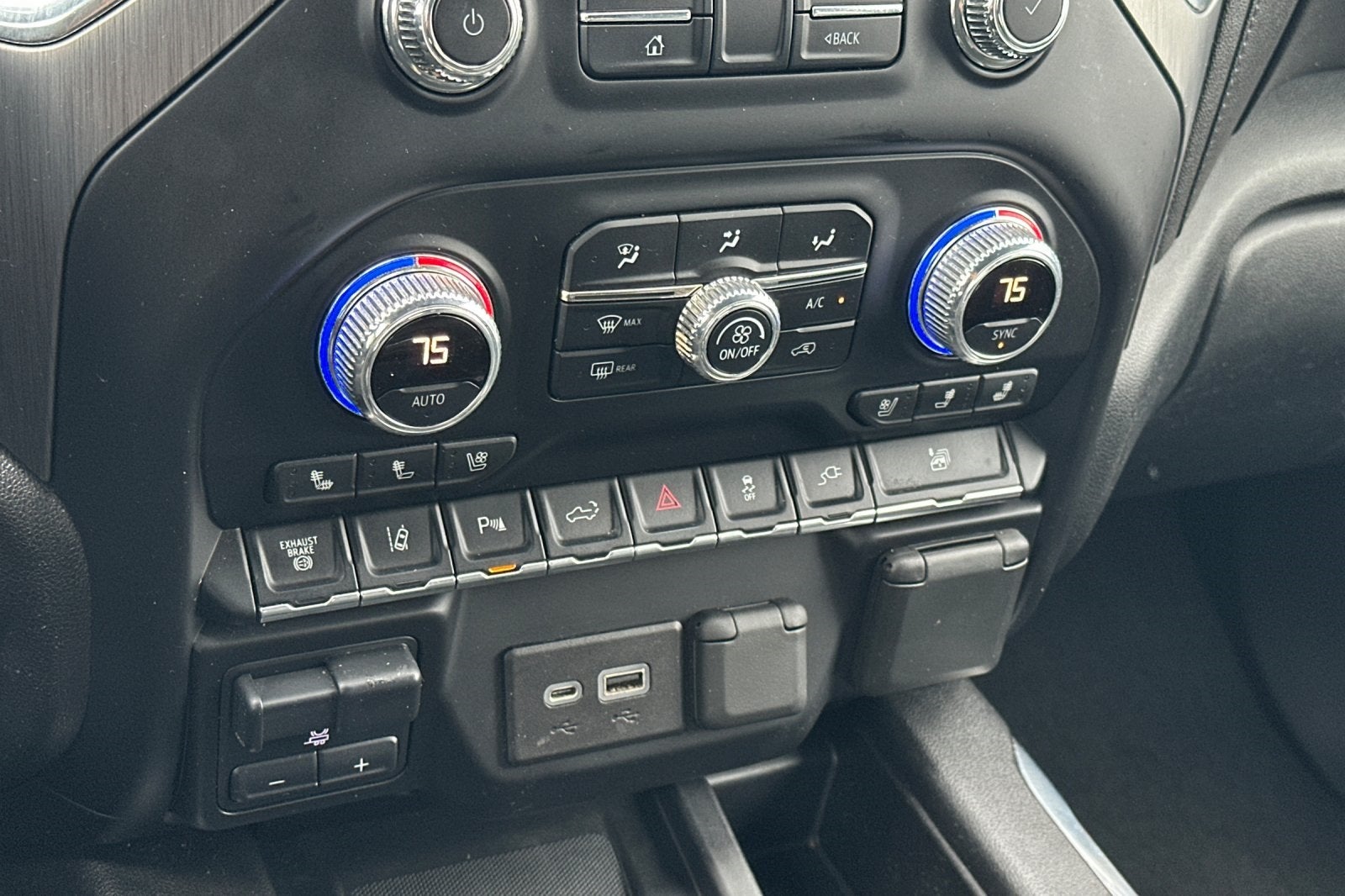 2020 GMC Sierra 3500HD Denali