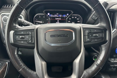 2020 GMC Sierra 3500HD Denali