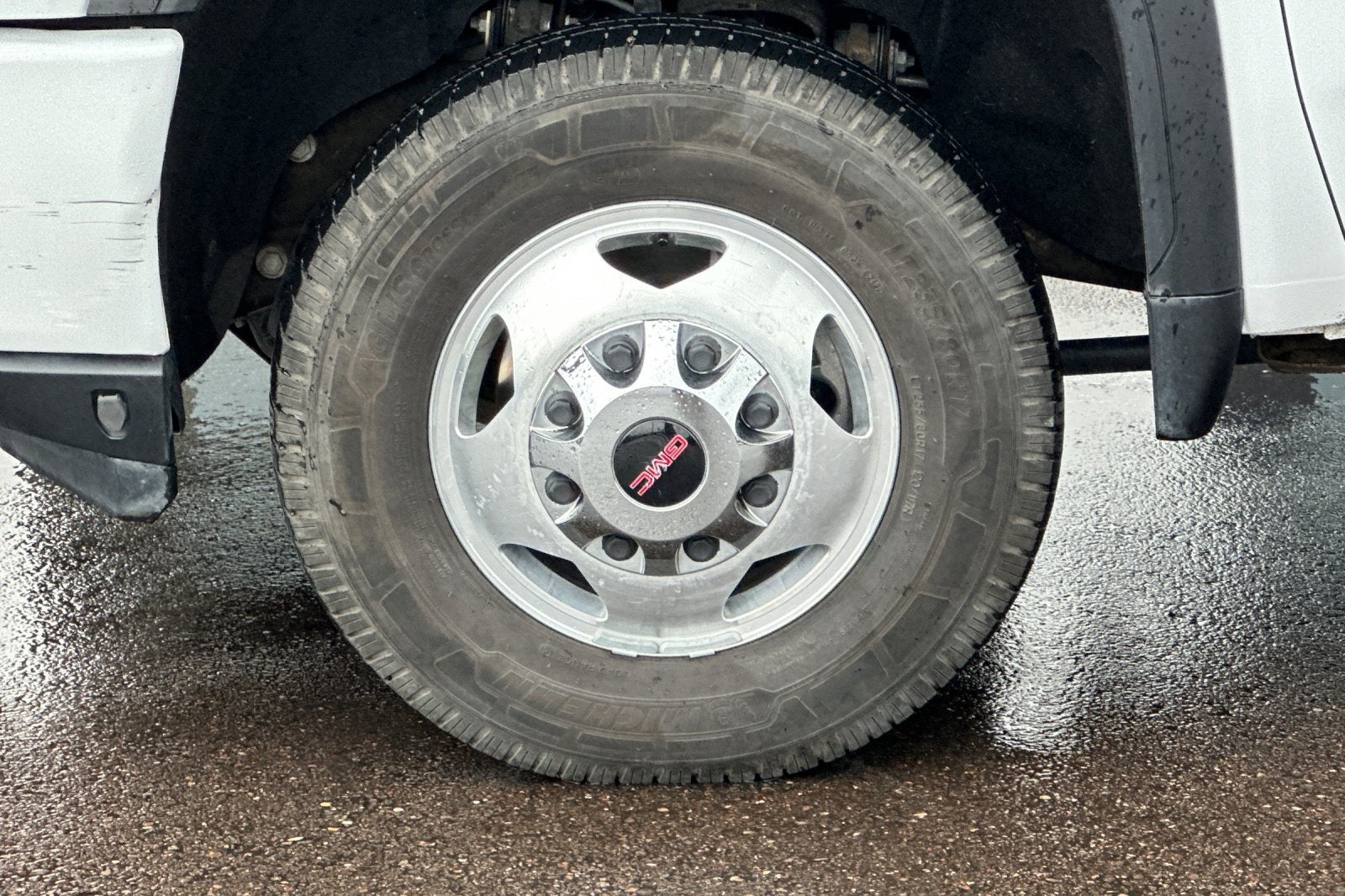 2020 GMC Sierra 3500HD Denali