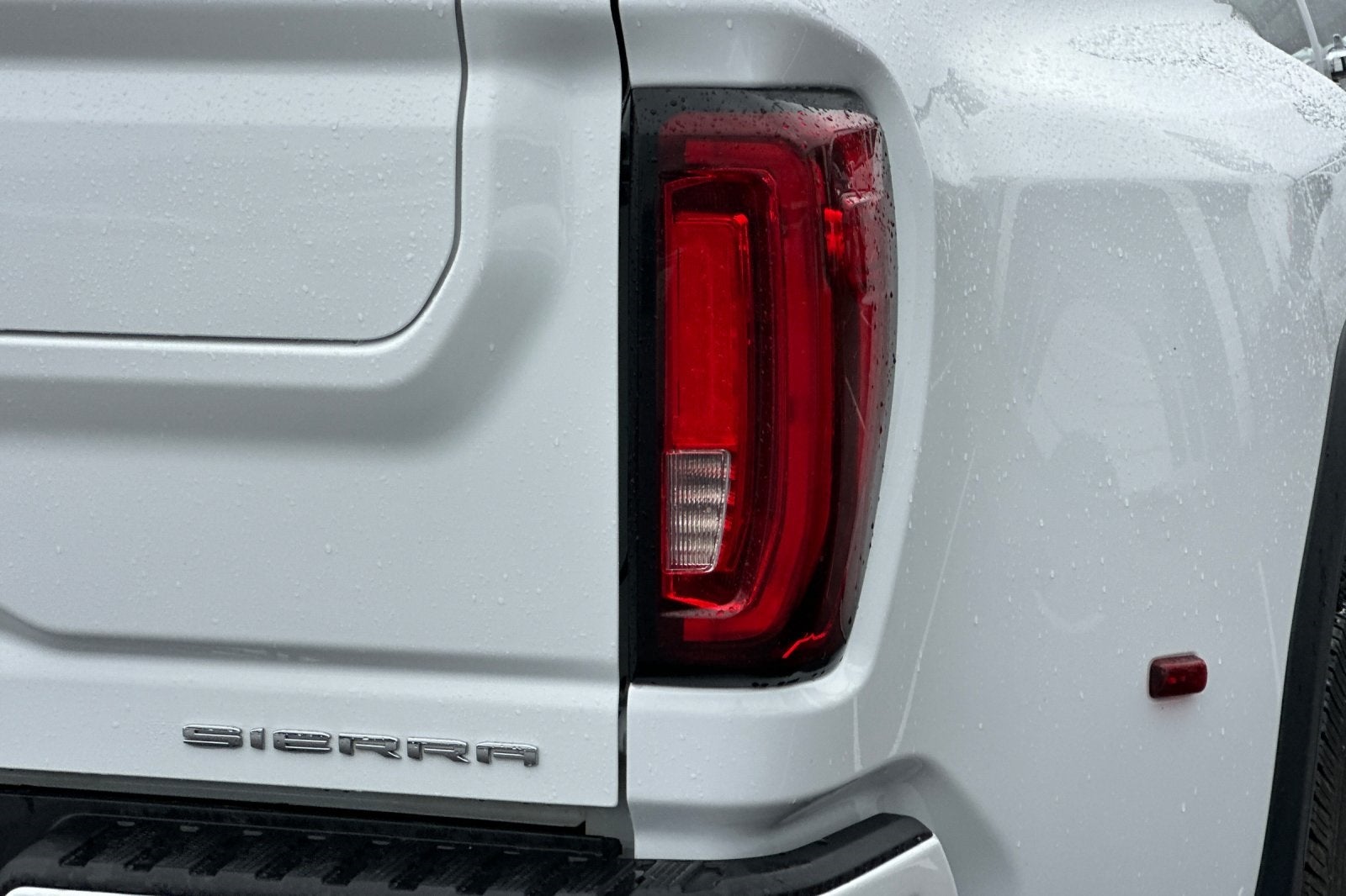 2020 GMC Sierra 3500HD Denali