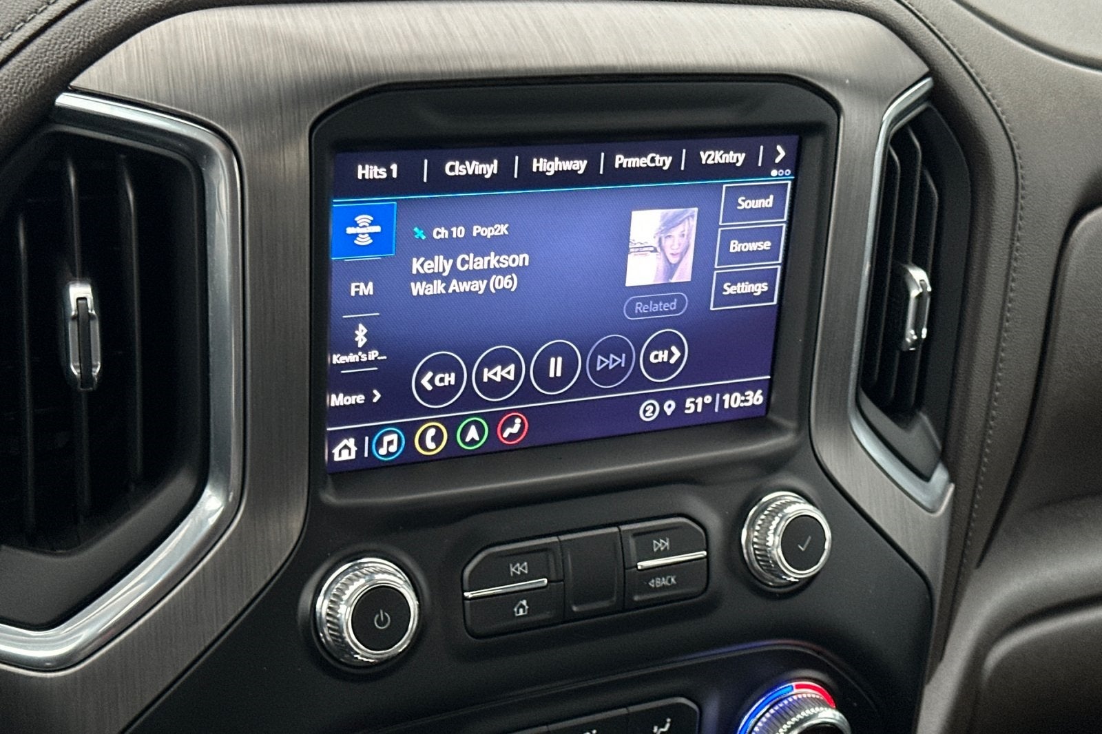 2022 GMC Sierra 3500HD Denali