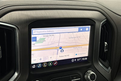 2022 GMC Sierra 3500HD Denali