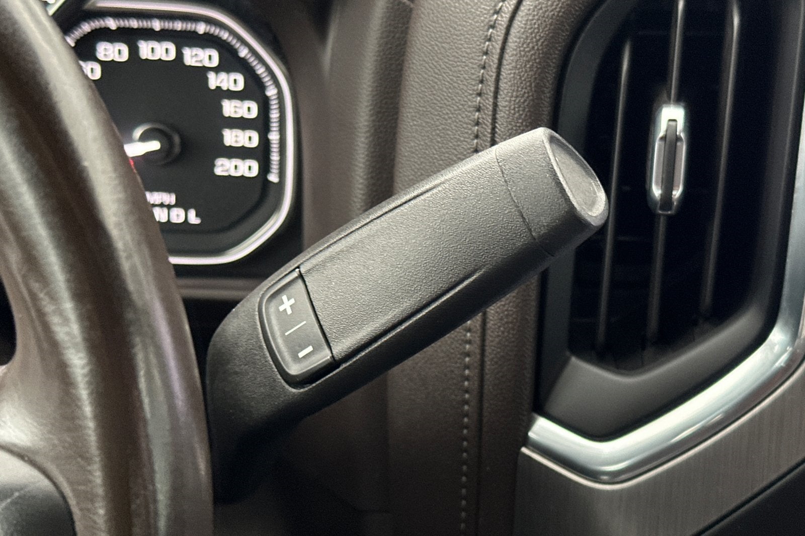 2022 GMC Sierra 3500HD Denali