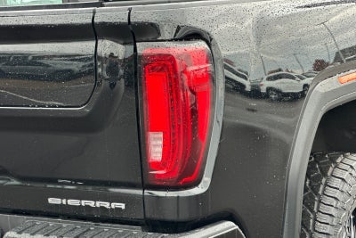 2022 GMC Sierra 3500HD Denali