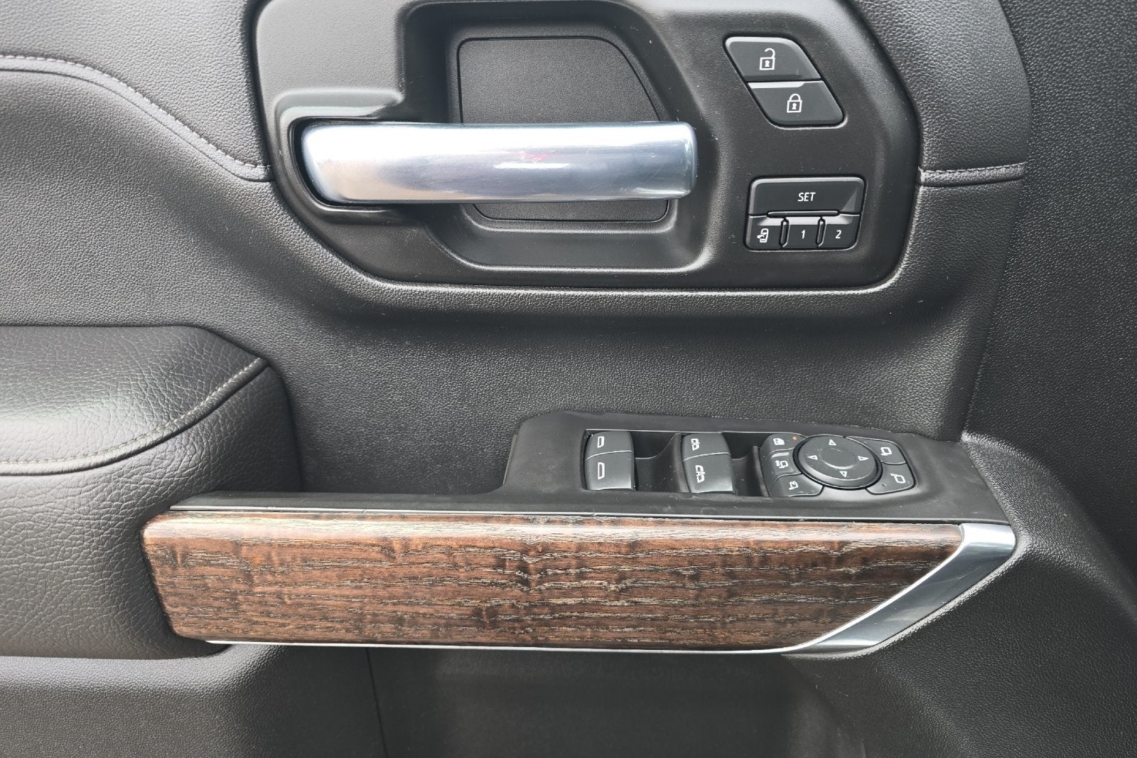 2020 GMC Sierra 3500HD Denali