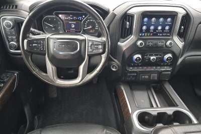2020 GMC Sierra 3500HD Denali