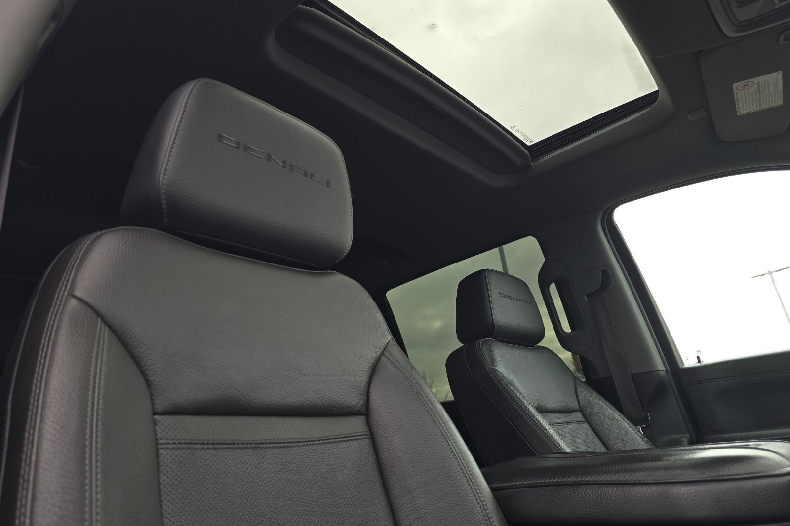 2020 GMC Sierra 3500HD Denali