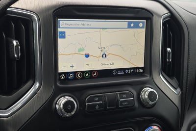 2020 GMC Sierra 3500HD Denali