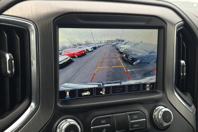 2020 GMC Sierra 3500HD Denali