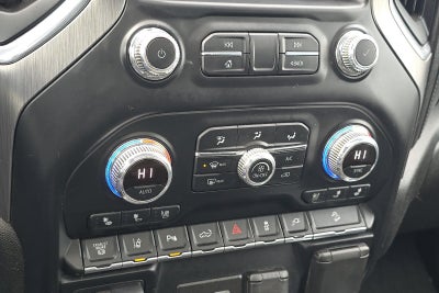 2020 GMC Sierra 3500HD Denali