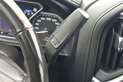 2020 GMC Sierra 3500HD Denali