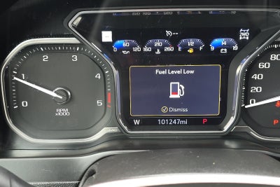 2020 GMC Sierra 3500HD Denali