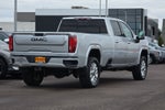 2020 GMC Sierra 3500HD Denali