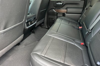 2023 GMC Sierra 3500HD Denali