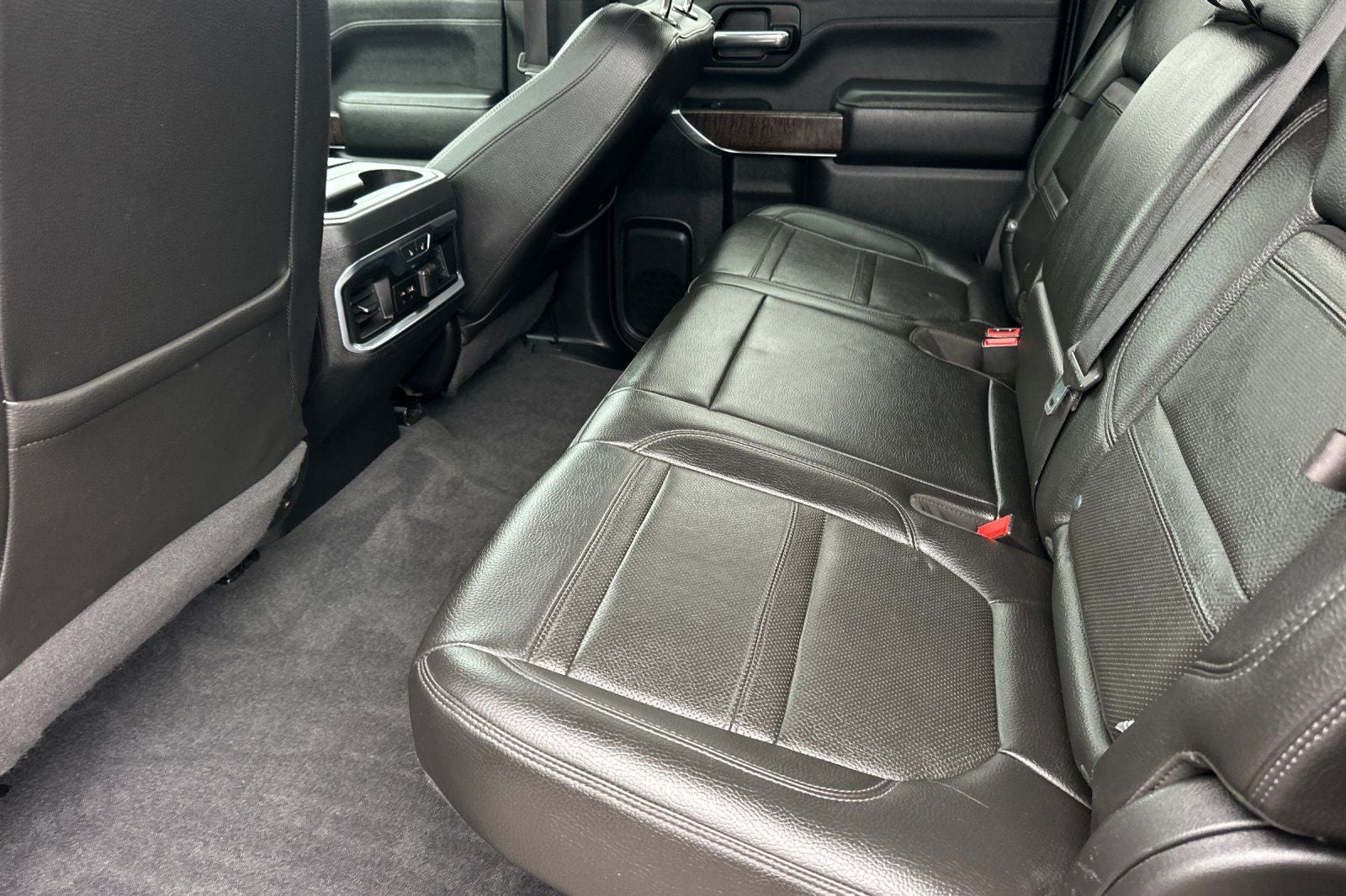 2020 GMC Sierra 3500HD Denali