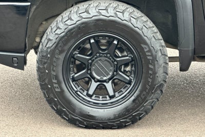 2020 GMC Sierra 3500HD Denali