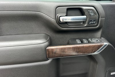 2022 GMC Sierra 3500HD Denali