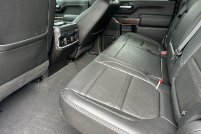 2022 GMC Sierra 3500HD Denali