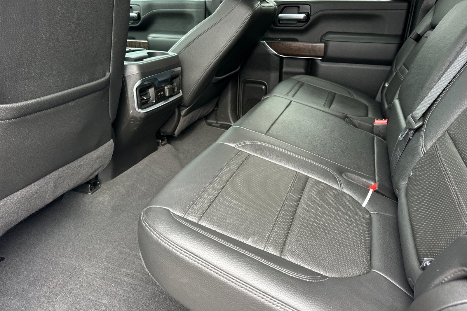 2022 GMC Sierra 3500HD Denali