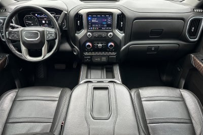 2022 GMC Sierra 3500HD Denali