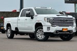 2022 GMC Sierra 3500HD Denali
