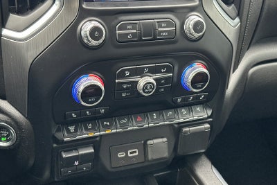 2022 GMC Sierra 3500HD Denali