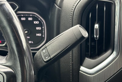 2022 GMC Sierra 3500HD Denali