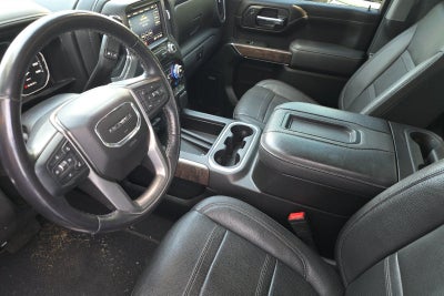 2021 GMC Sierra 3500HD Denali
