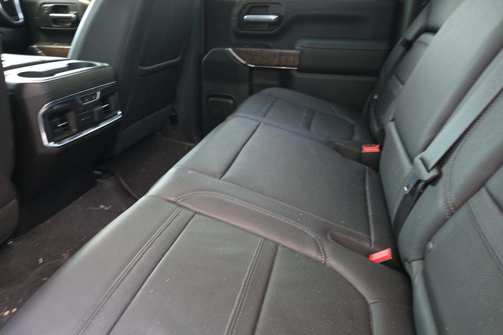 2021 GMC Sierra 3500HD Denali
