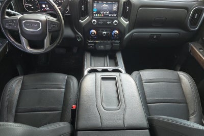 2021 GMC Sierra 3500HD Denali
