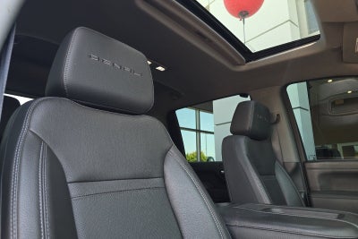 2021 GMC Sierra 3500HD Denali