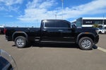 2021 GMC Sierra 3500HD Denali