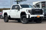 2024 GMC Sierra 3500HD Denali Ultimate