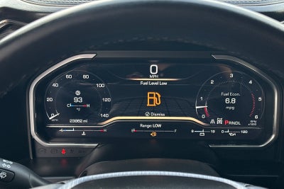 2024 GMC Sierra 3500HD Denali Ultimate