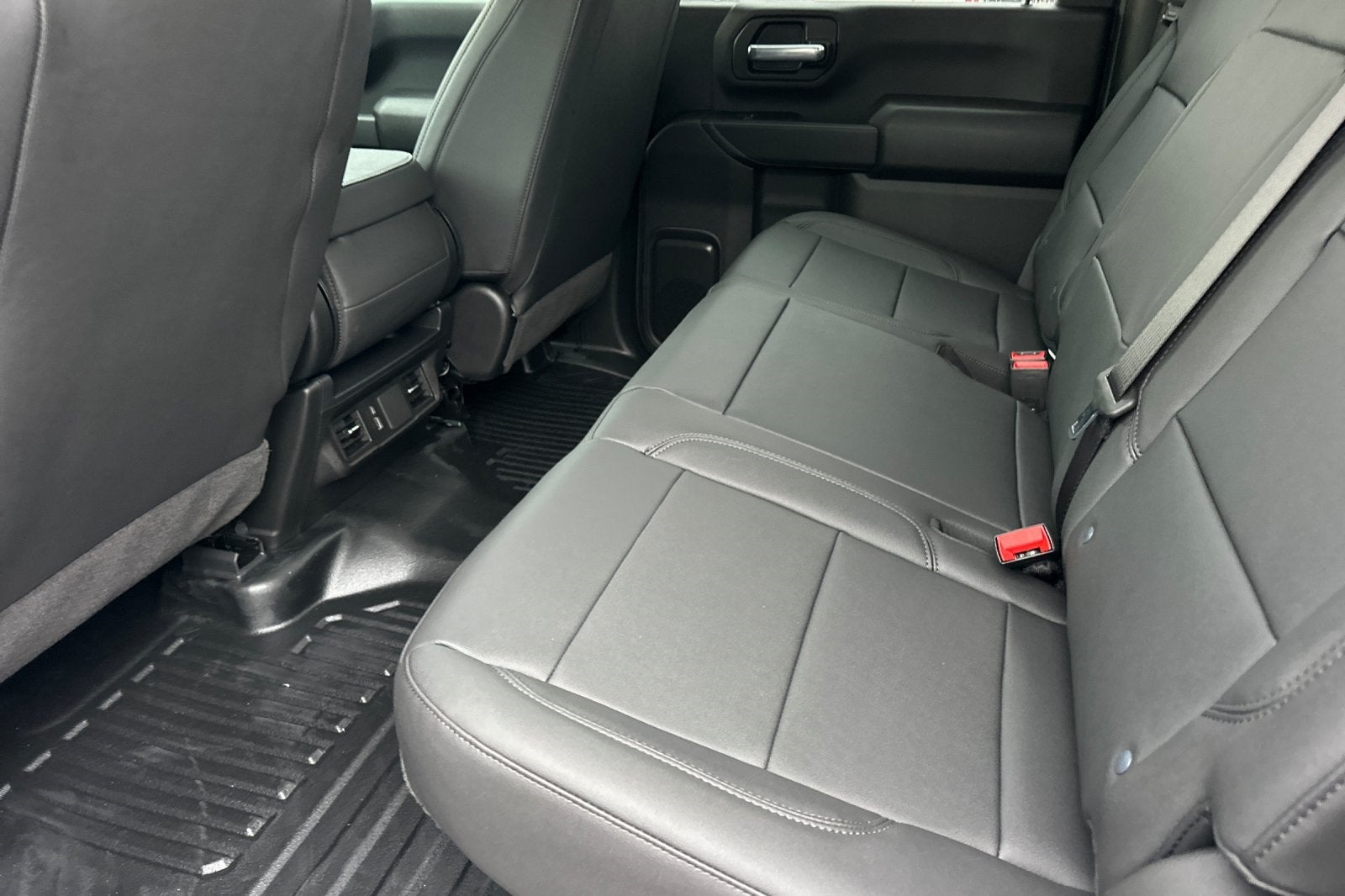 2026 GMC Sierra 2500HD Pro