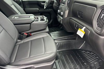 2026 GMC Sierra 2500HD Pro