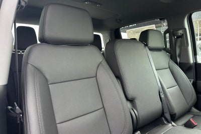 2026 GMC Sierra 2500HD Pro