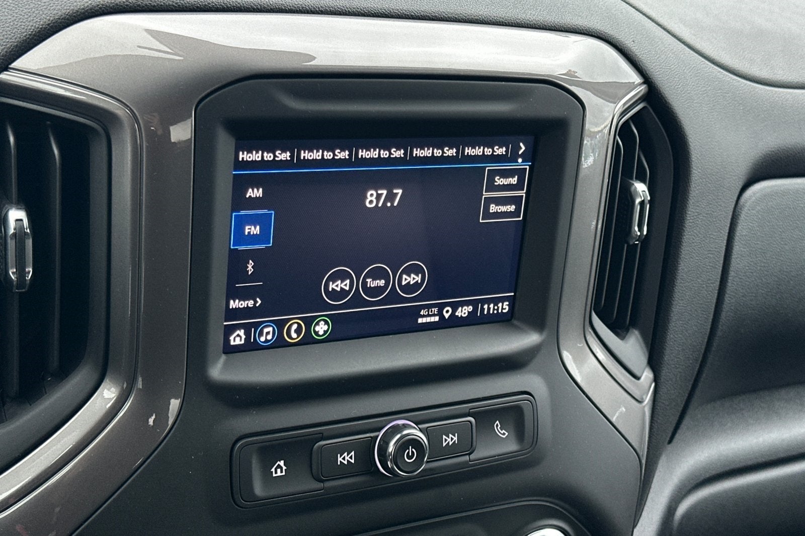 2026 GMC Sierra 2500HD Pro