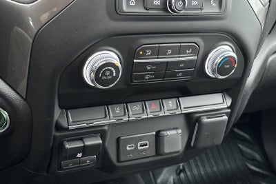 2026 GMC Sierra 2500HD Pro