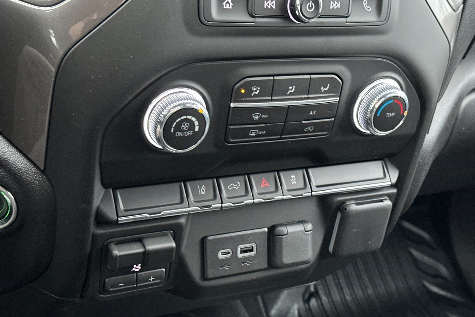 2026 GMC Sierra 2500HD Pro