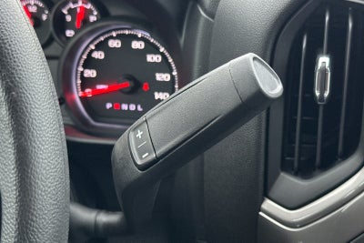 2026 GMC Sierra 2500HD Pro