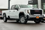 2026 GMC Sierra 2500HD Pro