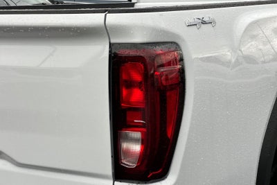 2026 GMC Sierra 2500HD Pro