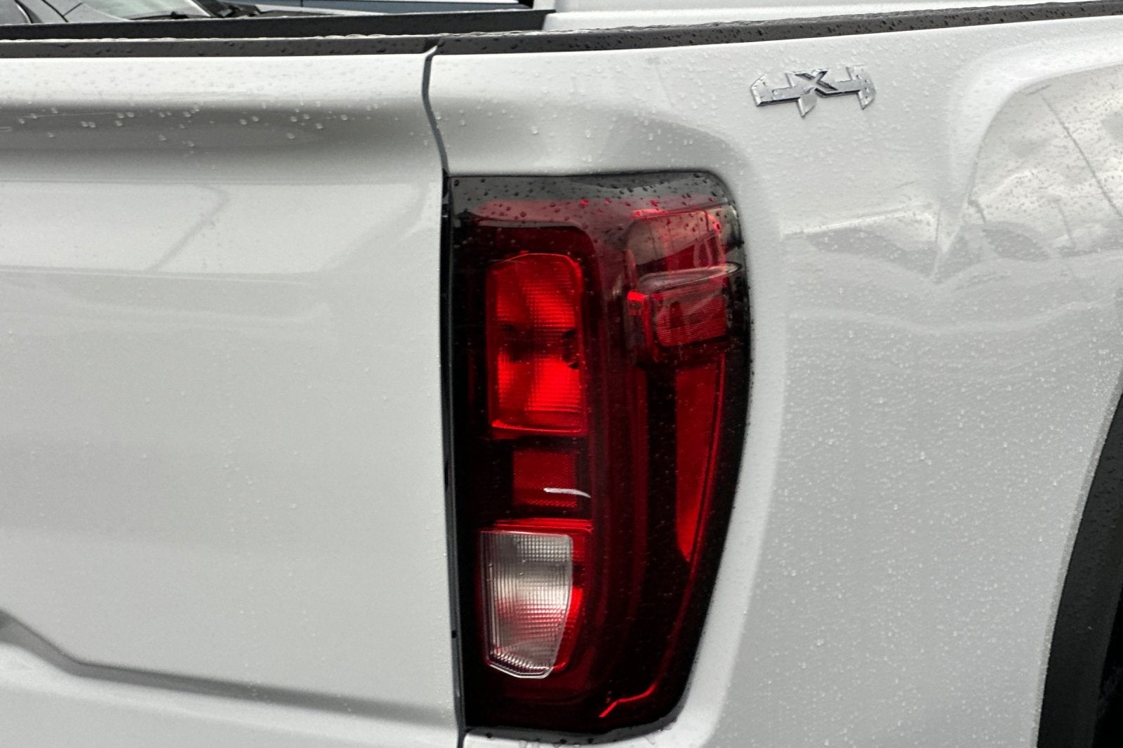 2026 GMC Sierra 2500HD Pro