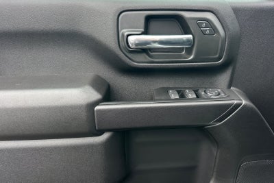 2026 GMC Sierra 2500HD Pro